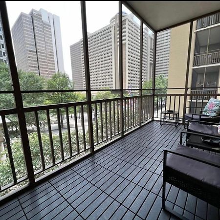 Cozy Haven In The Clouds Apartment แอตแลนตา ภายนอก รูปภาพ