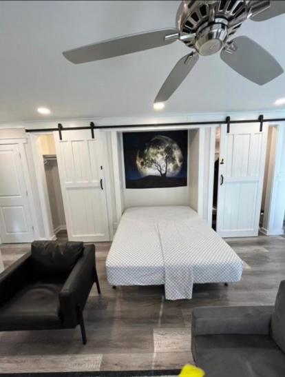 Cozy Haven In The Clouds Apartment แอตแลนตา ภายนอก รูปภาพ
